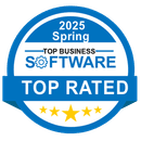 Top Business Software Top Rated Spring 2025