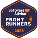 Software Advice Front Runners 2025