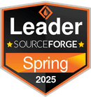 SourceForge Leader Spring 2025