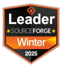 SourceForge Leader Winter 2025