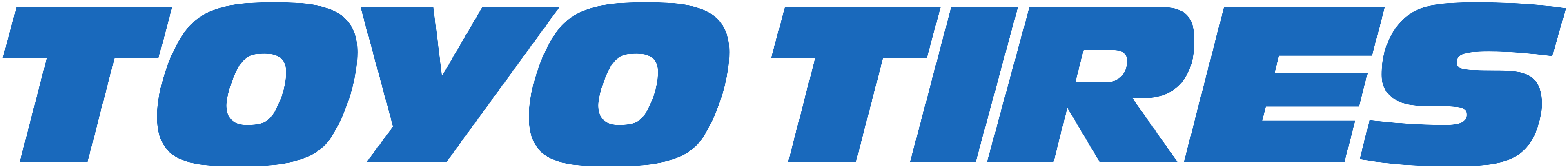 Toyo Tires