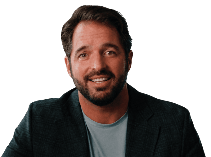 Morgan O'Neal, President & Co-Founder