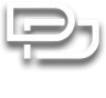The Law Offices of Darwin F. Johnson monogram