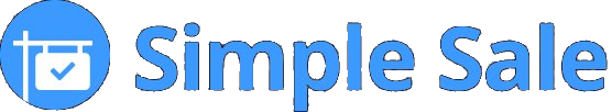 Simple Sale