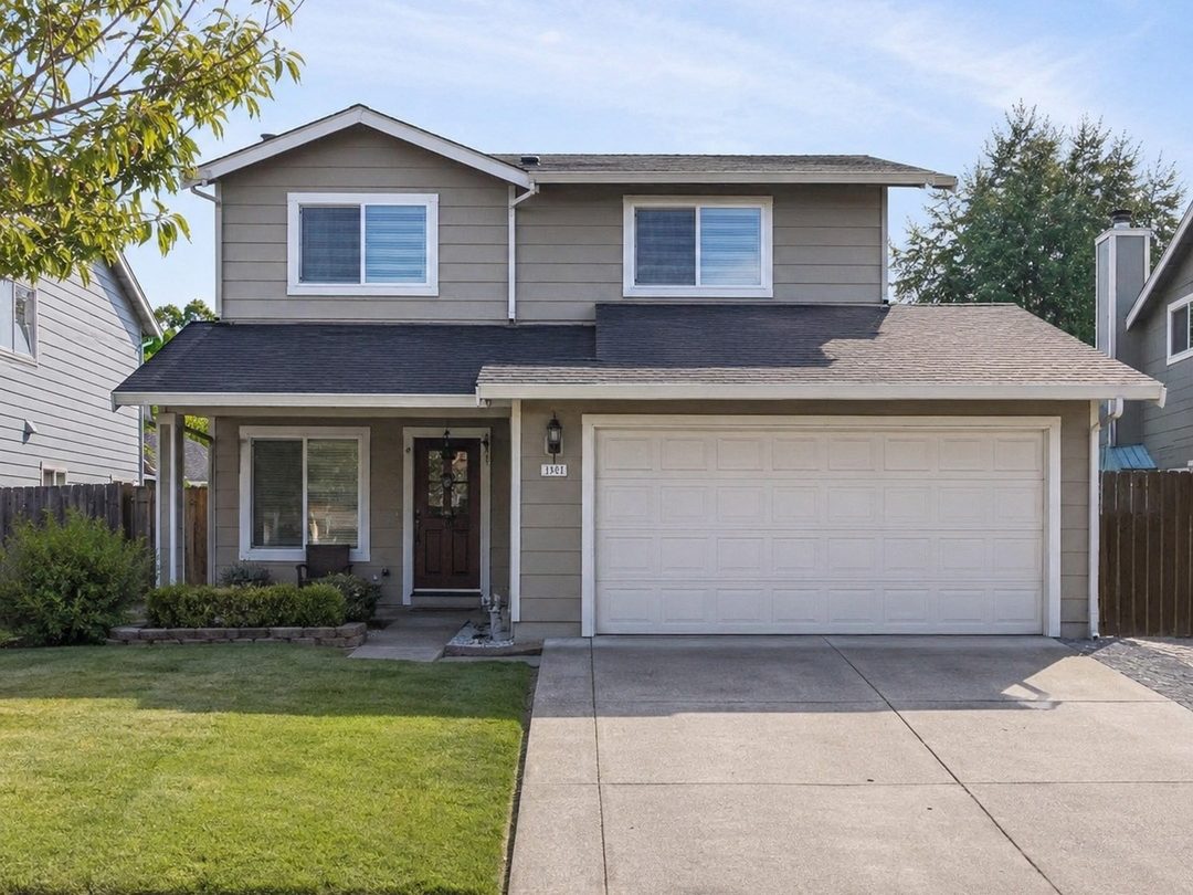 Beautiful home recently sold through Simple Sale